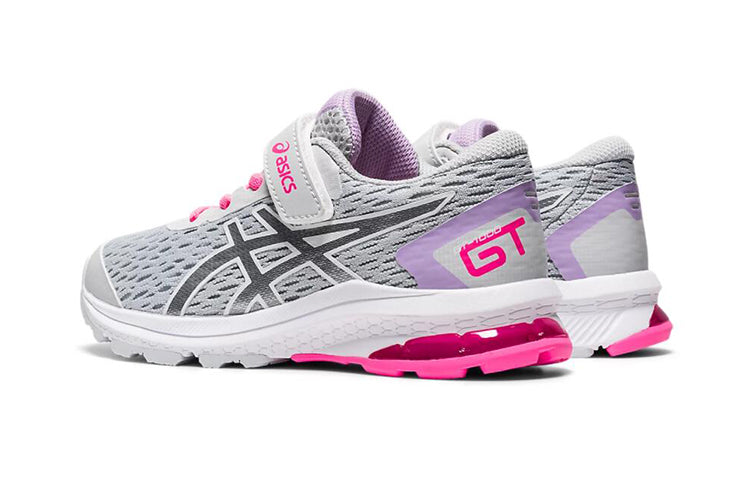 (PS) ASICS GT-1000 9 'Glacier Grey Silver' 1014A151-023