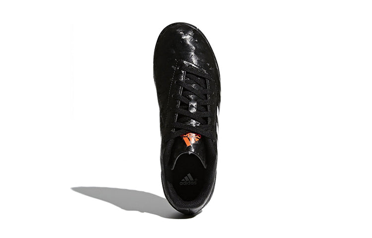 (GS) adidas Conquisto II TF 'Black' BB0564