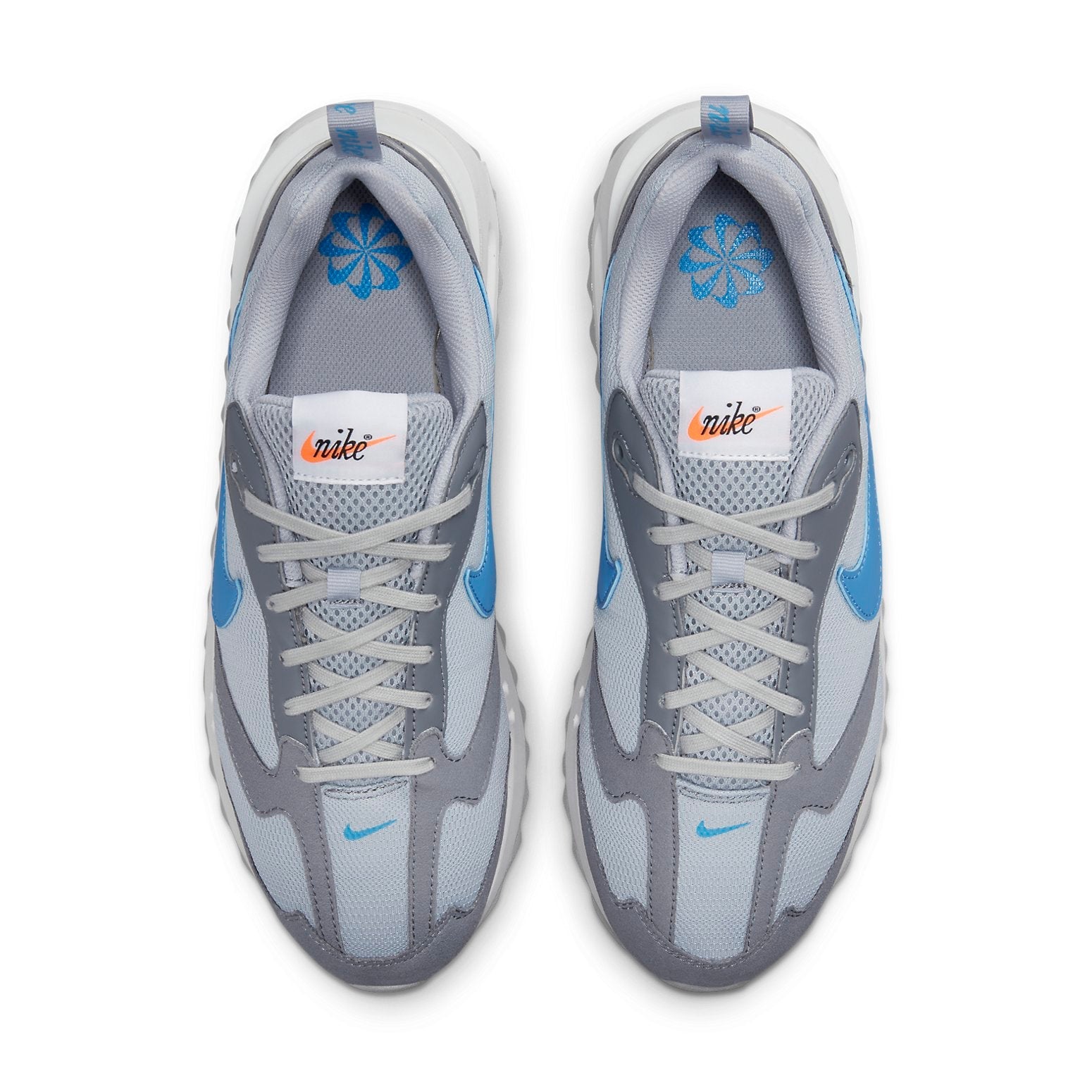 Nike Air Max Dawn 'Wolf Grey' DQ3991-004