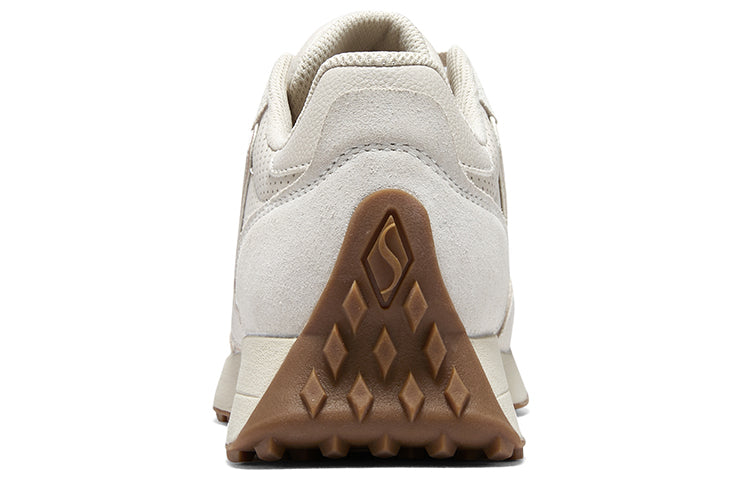 (WMNS) Skechers Gusto 'Beige' 177151-OFWT