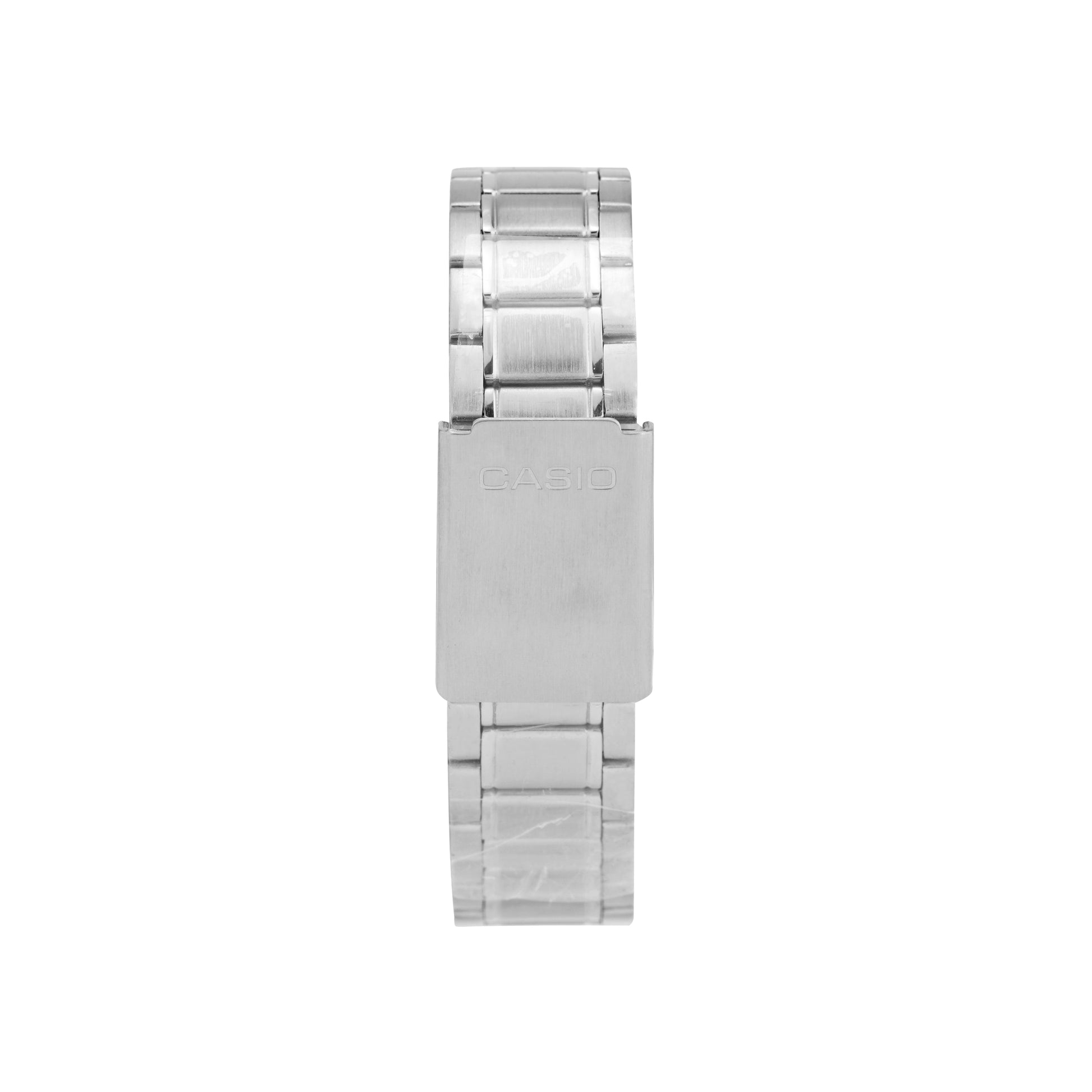Casio Dress Analog Watch 'Light Blue Silver' LTP-V300D-2A