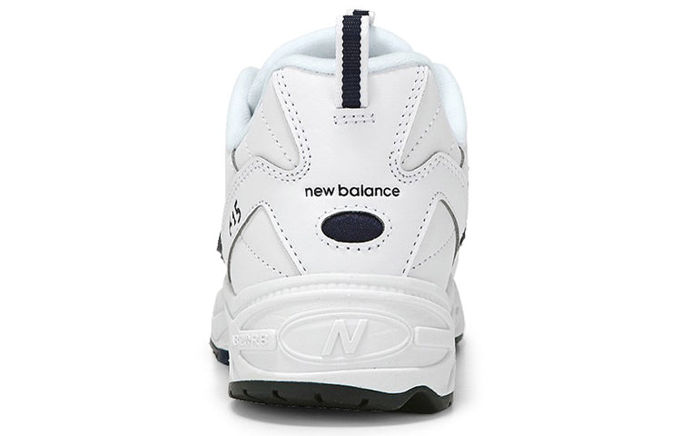 New Balance 615 Shoes White ML615NWT