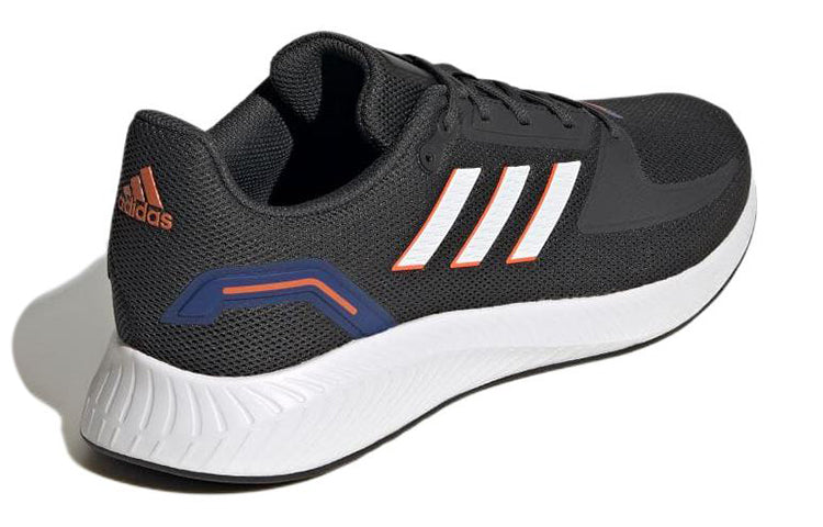 adidas Runfalcon 2.0 Running Shoes 'Carbon / Cloud White' GV9559