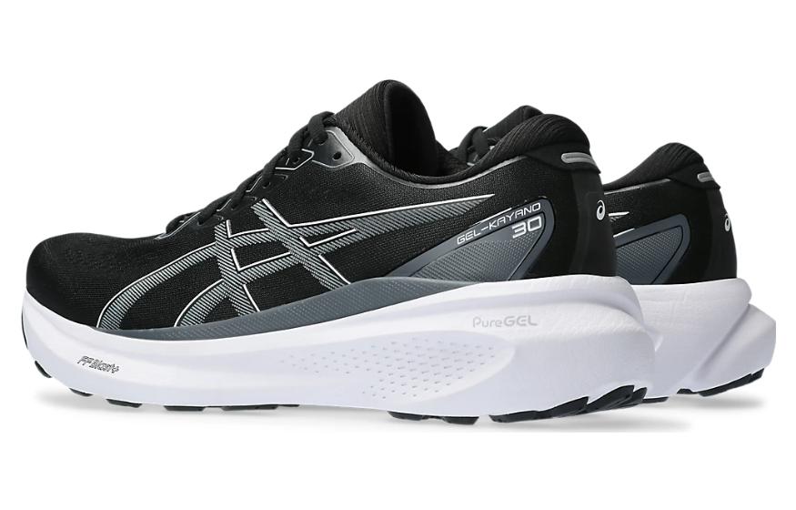 ASICS Gel-Kayano 30 'Black Sheet Rock' 1011B548-002