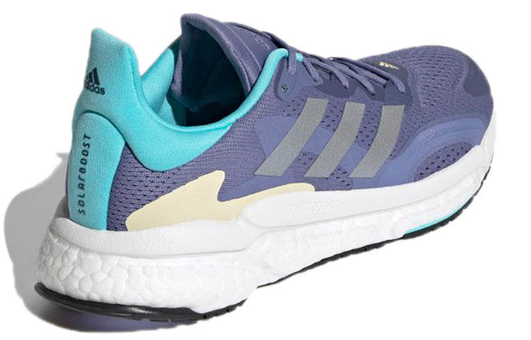 (WMNS) adidas Solar Boost 3 'Orbit Violet' H67349