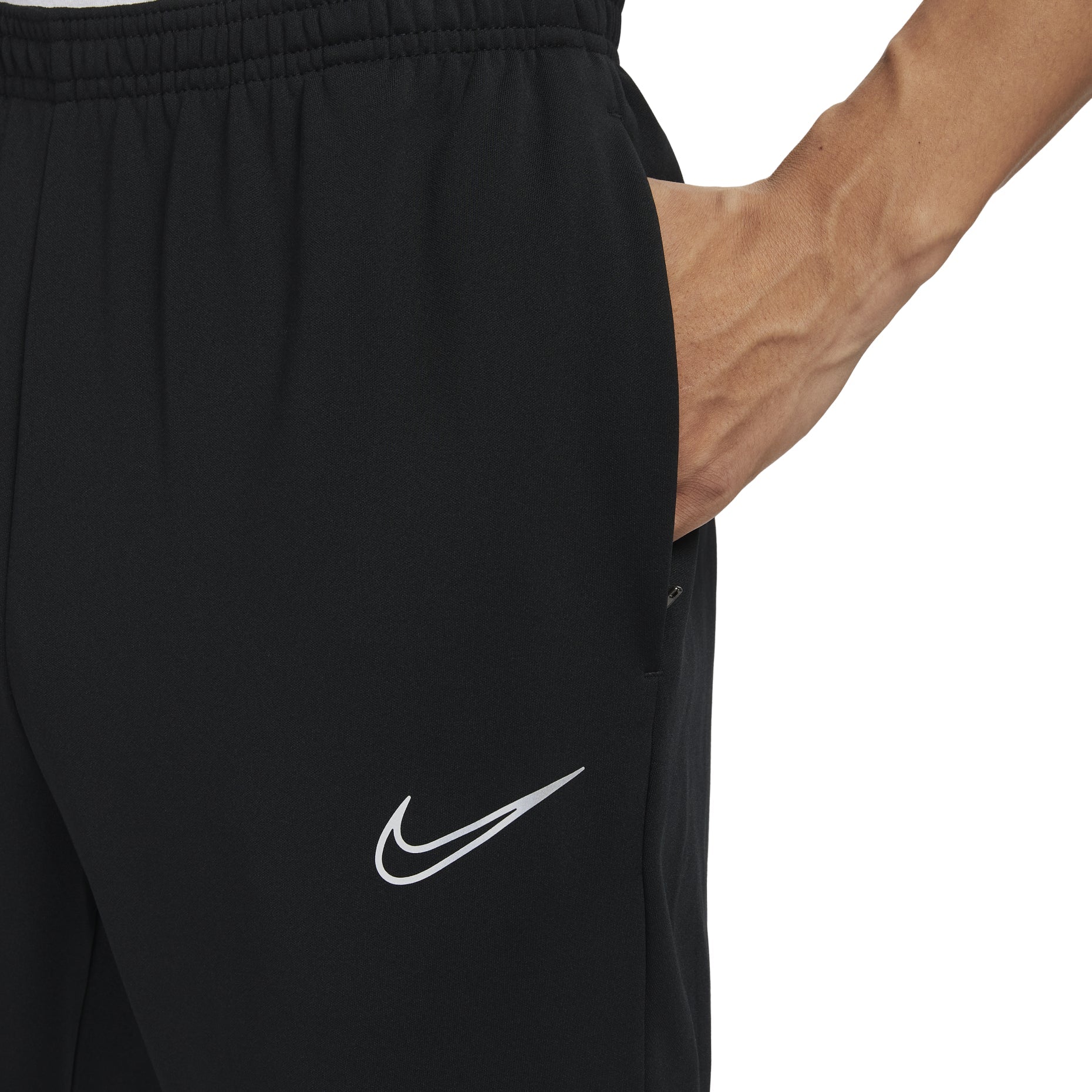 Nike Academy Winter Warrior Therma-FIT Pants Asia Sizing 'Black' FB6815-010