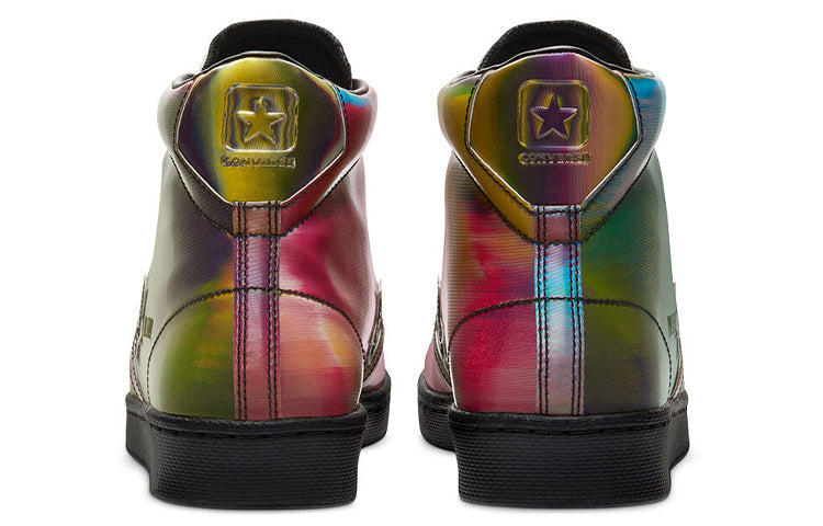 Converse Pro Leather High 'Spectrum' 170494C