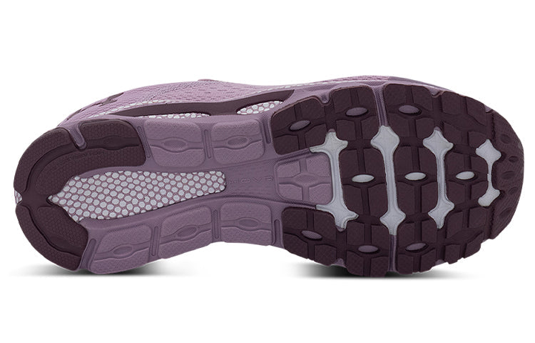 (WMNS) Under Armour Hovr Infinite 3 CN 'Purple' 3025217-601