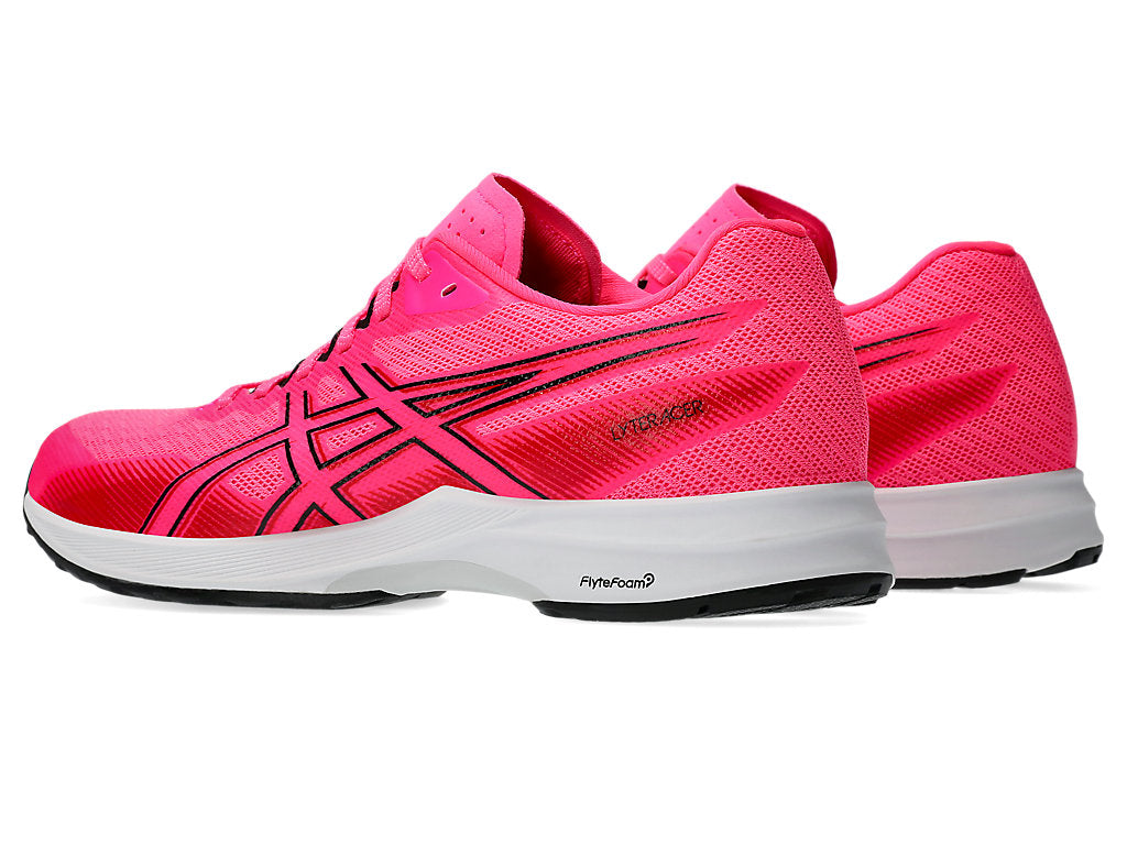 (WMNS) ASICS Lyteracer 5 'Hot Pink Black' 1012B701-700