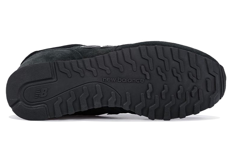 New Balance 373 Series Sneakers Black ML373UB2