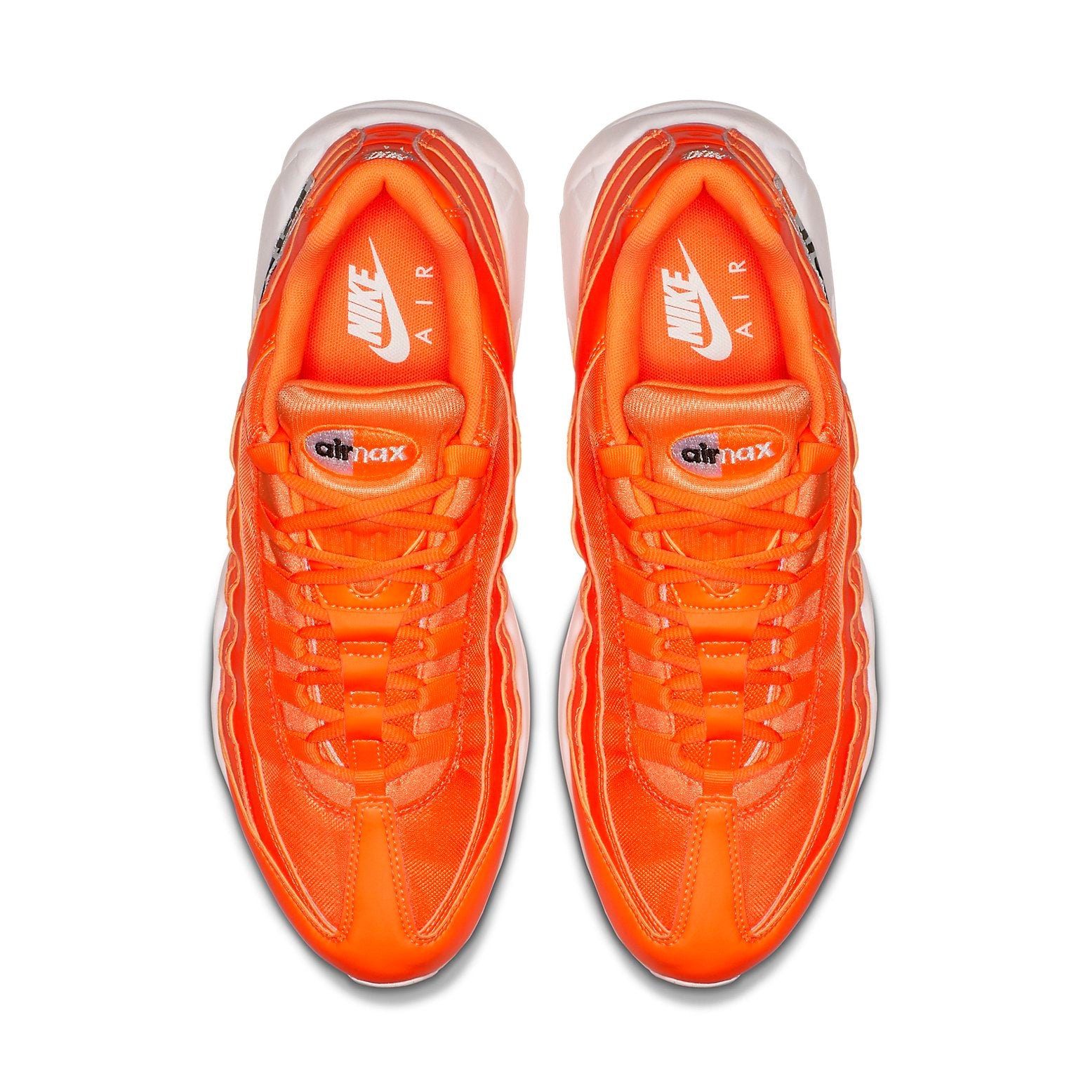 Nike Air Max 95 'Just Do It' AV6246-800