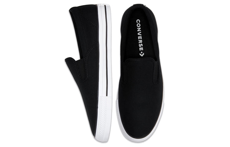 Converse Chuck Taylor All Star Slip 'Black' 167941F