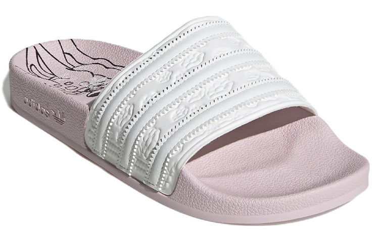 (WMNS) adidas Disney x Adilette Slide 'Bambi' GV7910