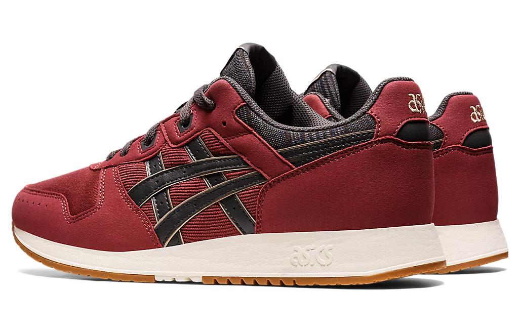 ASICS Lyte Classic 'Brisket Red Obsidian' 1201A692-600
