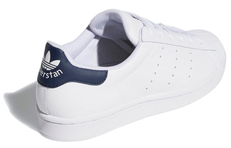 (WMNS) adidas Superstan 'Collegiate Navy' FX4727