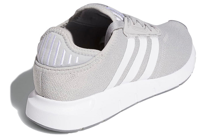(WMNS) adidas Swift Run X 'Grey' FY2135