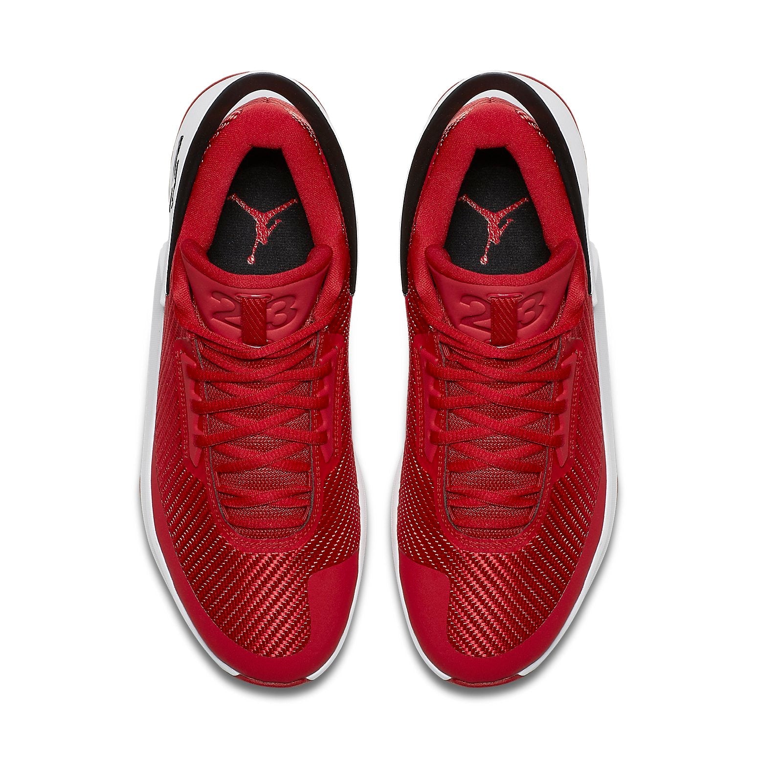 Air Jordan Fly Lockdown PFX Red AO1550-601