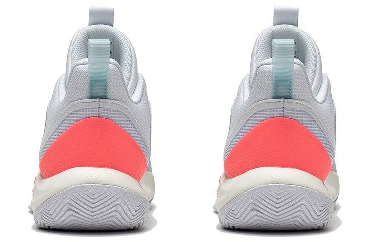 Li-Ning Sonic 11 Team 'White Orange' ABPT023-2