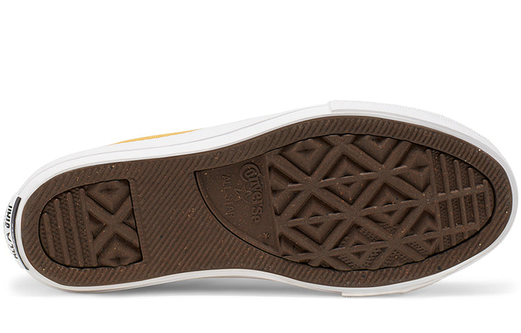 Converse Chuck Taylor All Star Renew Low Top renew 'Yellow' 365478C