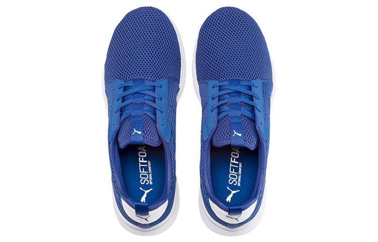 PUMA Flex Fresh Blue 369120-07