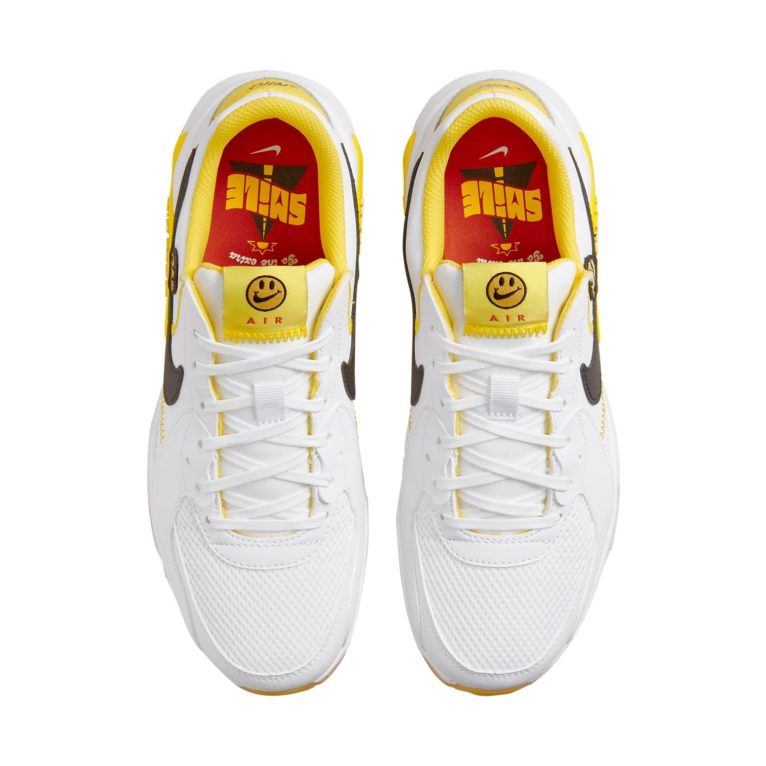 (WMNS) Nike Air Max Excee 'Go The Extra Smile' DO5875-100