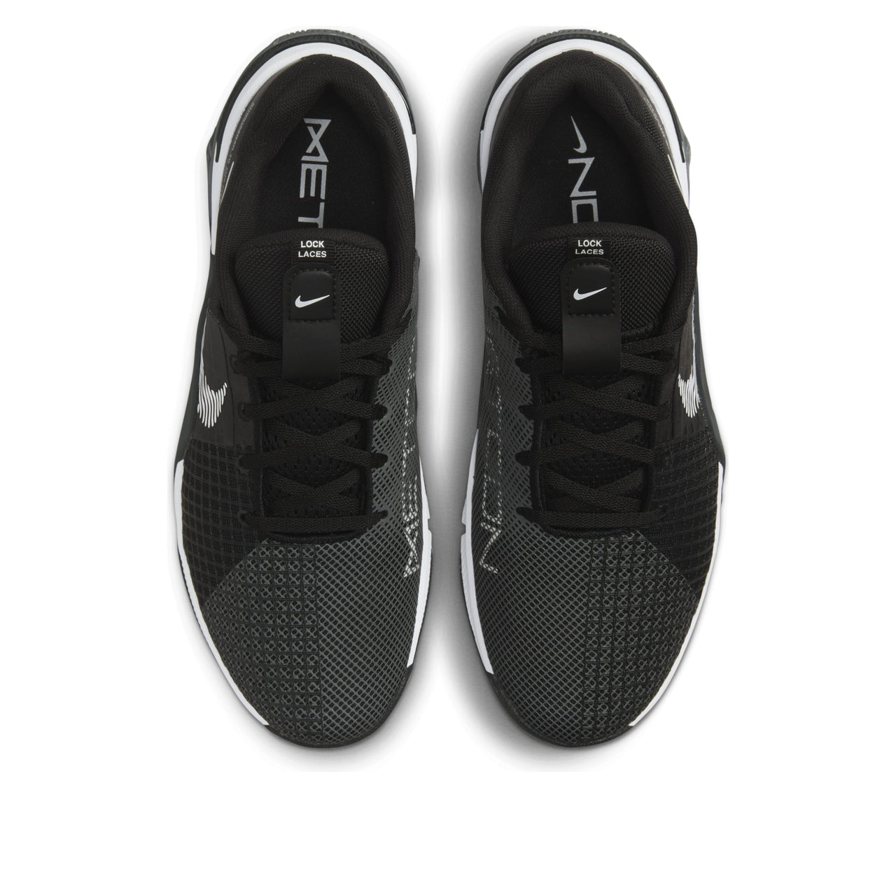 Nike Metcon 8 'Dark Smoke Grey' DO9328-001