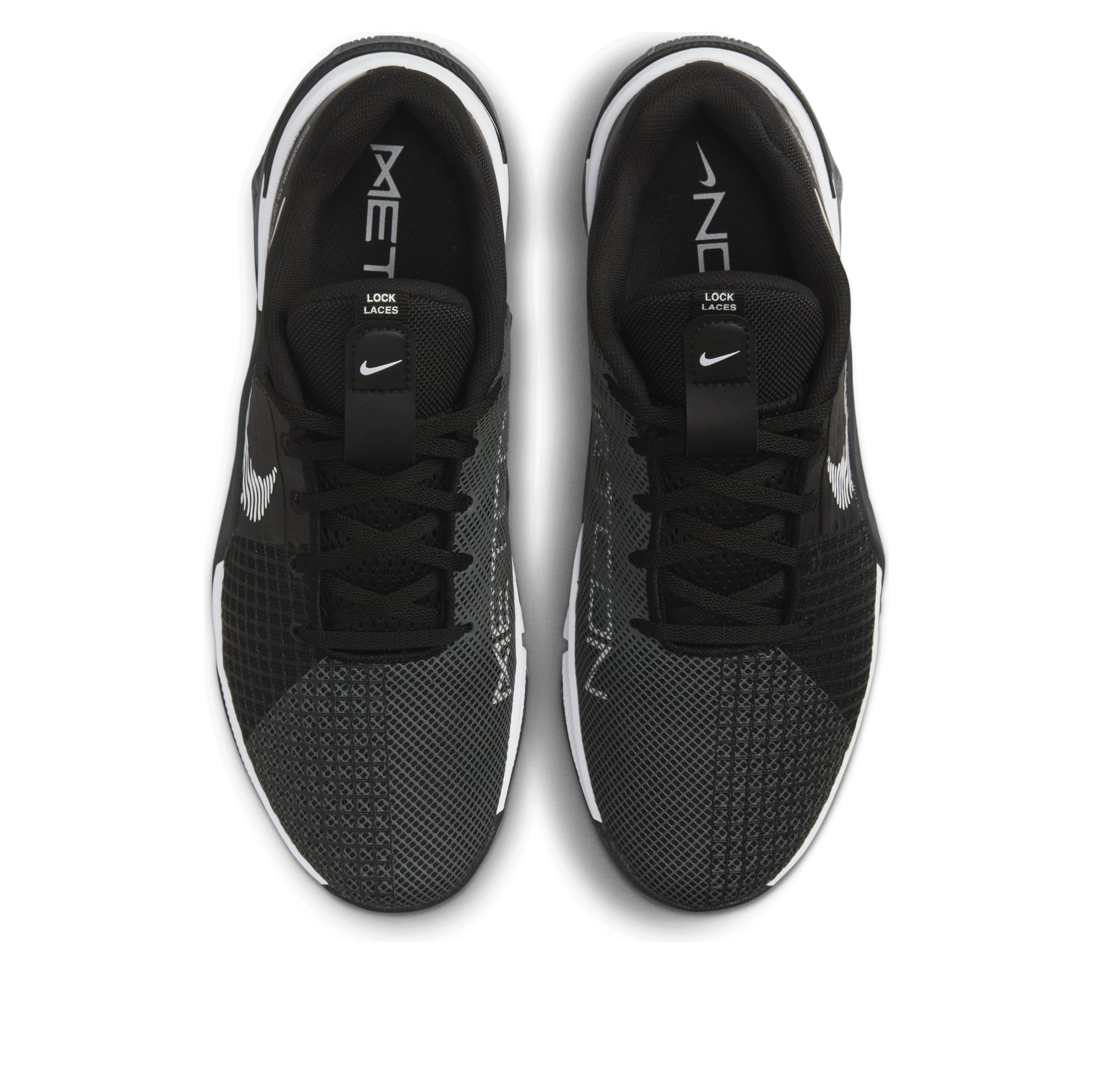 Nike Metcon 8 'Dark Smoke Grey' DO9328-001