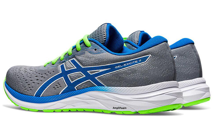 ASICS Gel-Excite 7 'Grey Blue' 1011A931-021