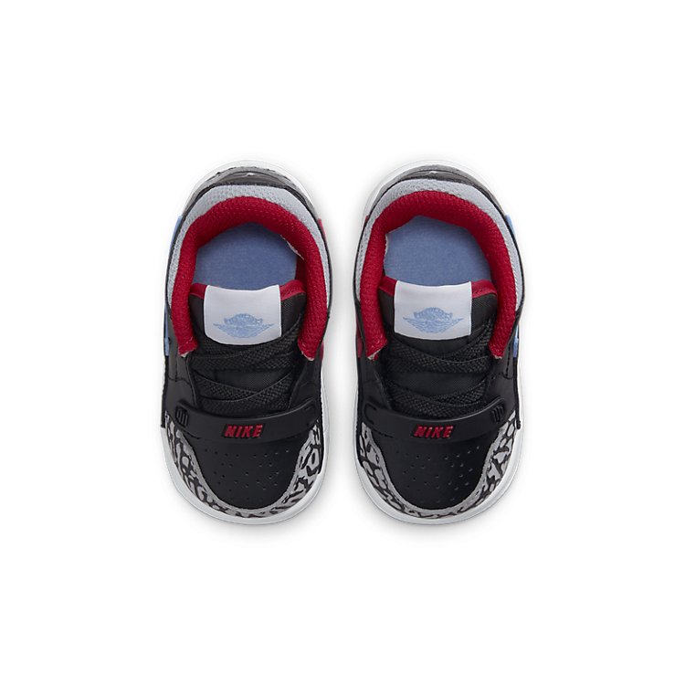 (TD) Air Jordan Legacy 312 Low 'Chicago Flag' CD9056-004