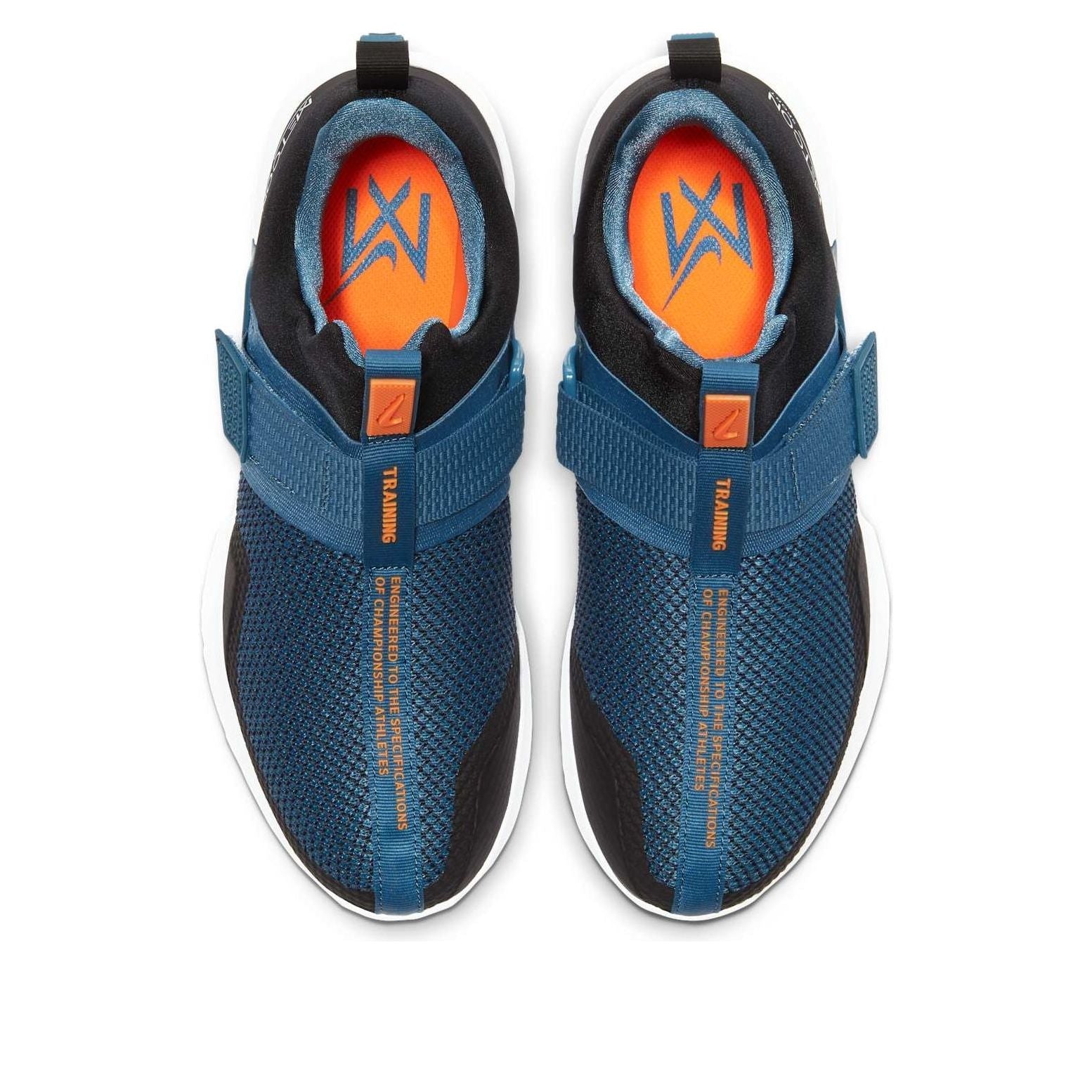 Nike Metcon Sport 'Black Thunderstorm' AQ7489-008