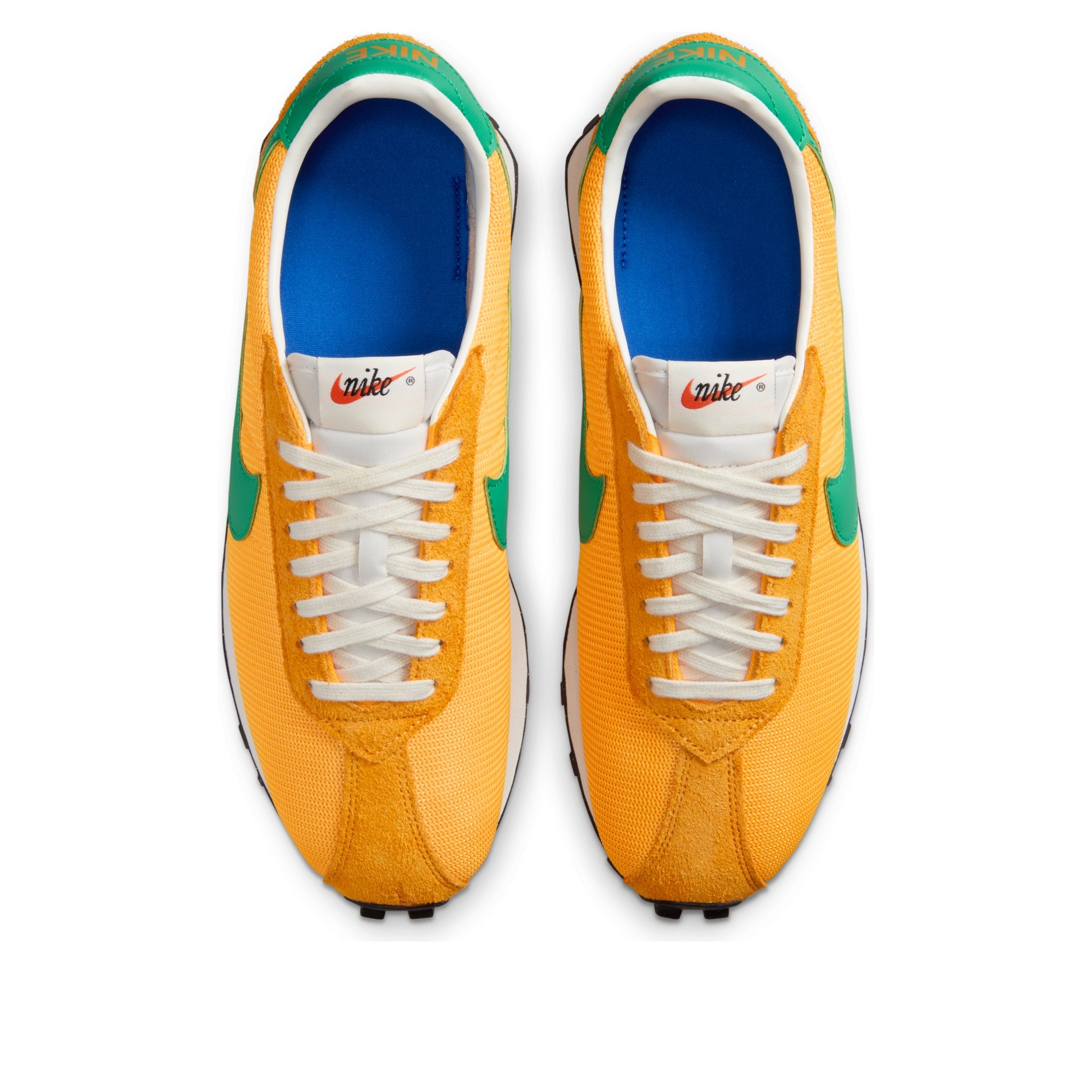 Nike LD-1000 'Laser Orange Stadium Green' HJ4687-800