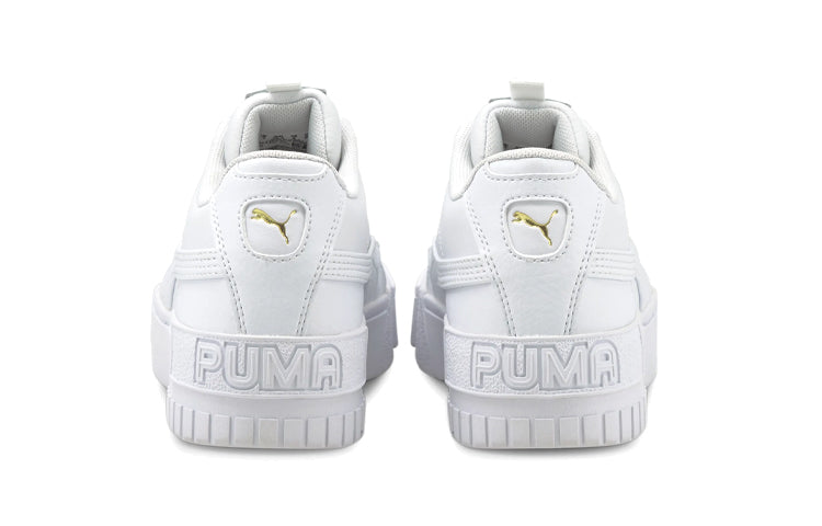 (GS) PUMA Cali Sport 'White' 374184-01