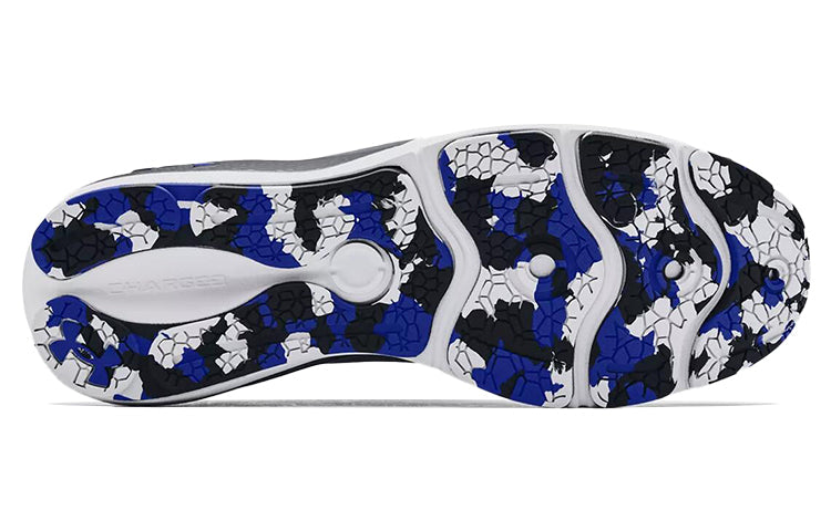 Under Armour Charged Vantage Marble 'Grey Blue' 3024734-101