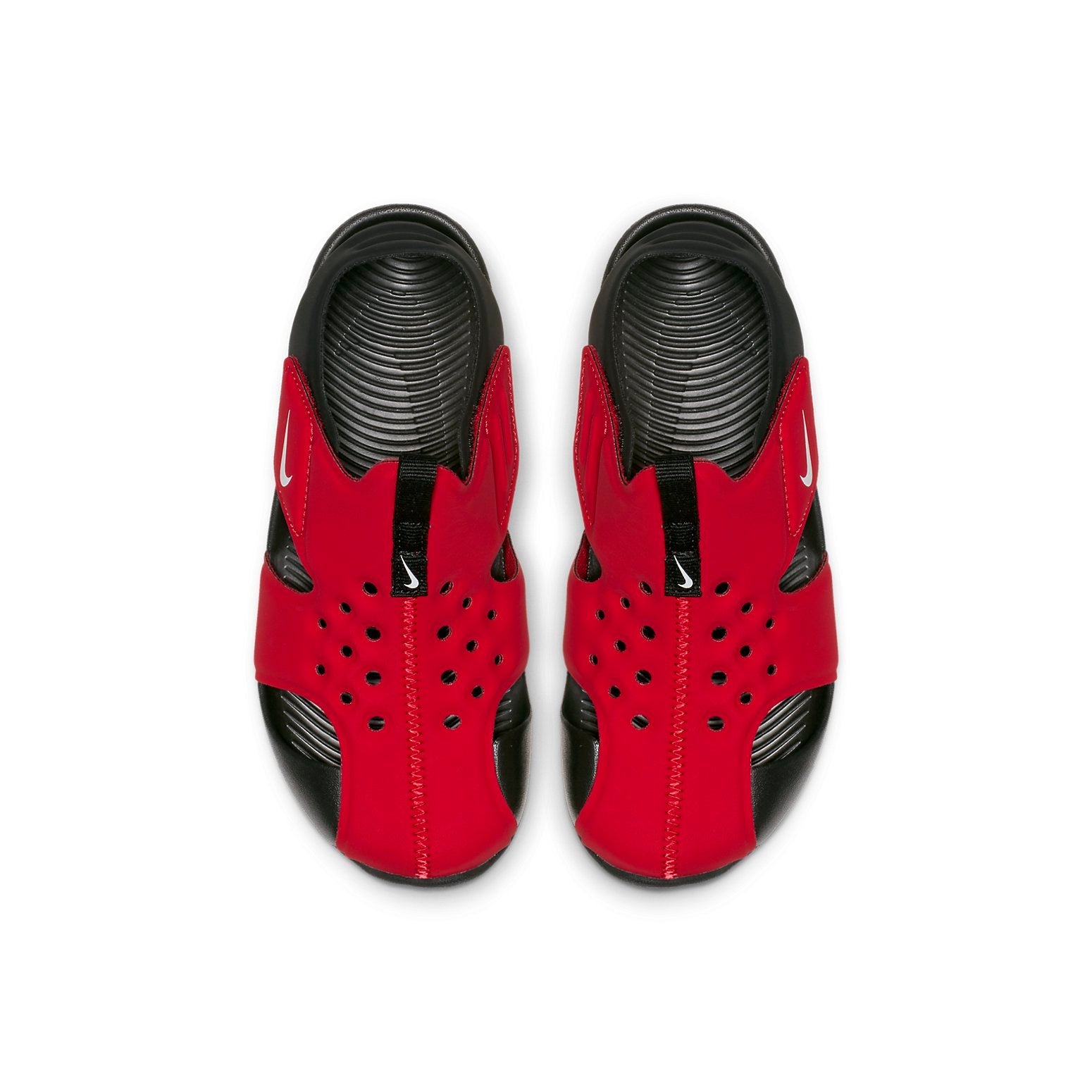 (PS) Nike Sunray Protect 2 'Black Red' 943826-601