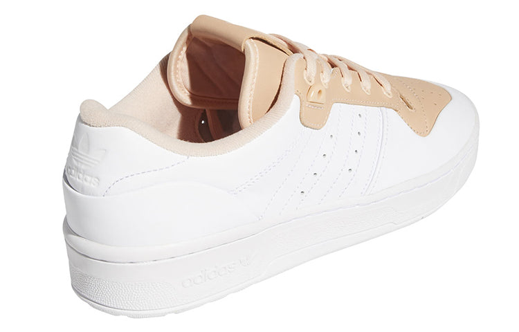 adidas Rivalry Low 'Orange White' EF6423