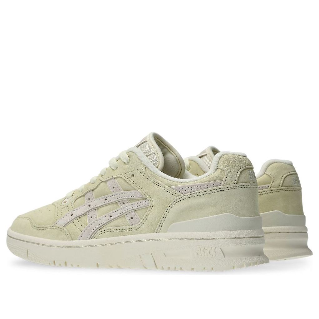 ASICS EX89 'Oyster White Cream' 1203A481-250