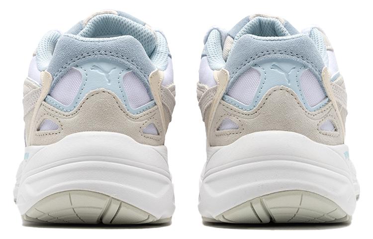 PUMA Teveris Nitro 'White Grey Icy Blue' 388774-26