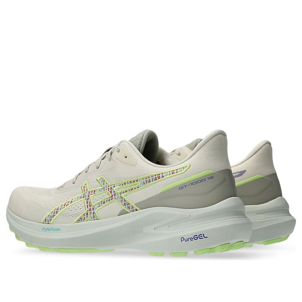 ASICS GT-1000 13 TR 'Nature Bathing Lime Green' 1011C043-300