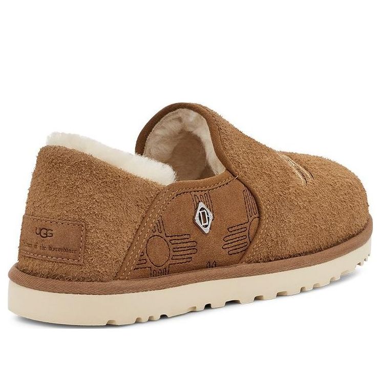 UGG x COTD Kenton 'Chestnut' 1138710-CHE