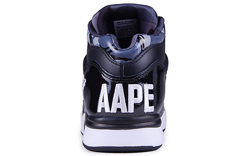 Reebok AAPE x Pump Omni Lite 'AAPE by BAPE' M47402