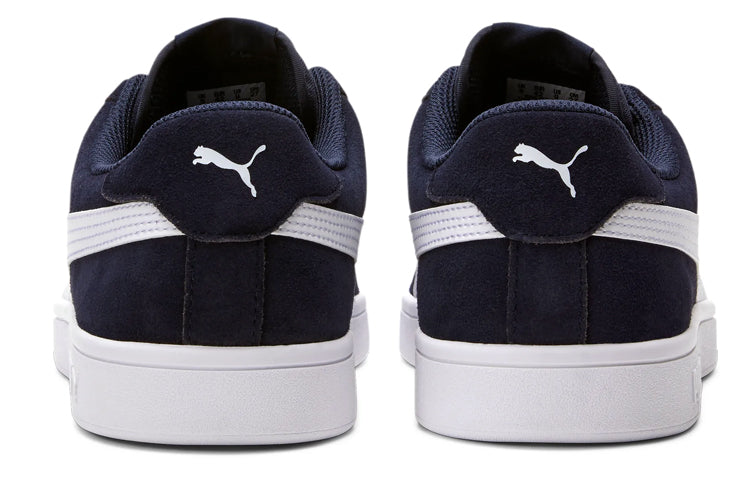 PUMA Smash v2 Blue 364989-05
