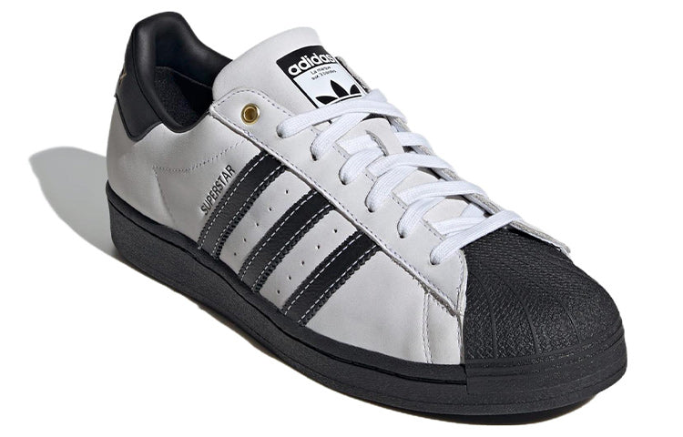 adidas Superstar Gore-Tex 'Black Cloud White' IF6162