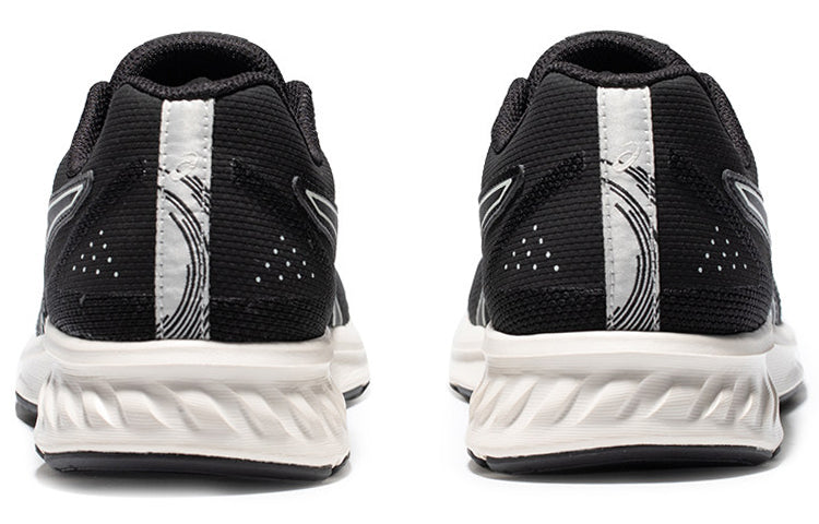 (WMNS) ASICS JQ 20 Black/White 1022A381-001