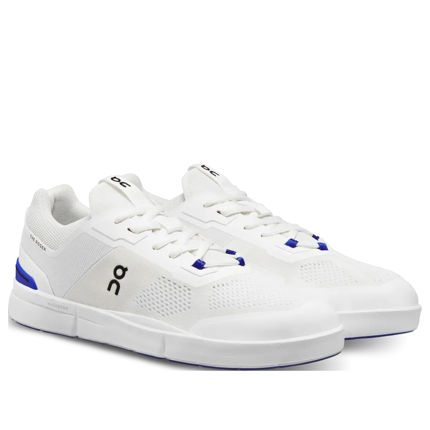 On Running The Roger Spin 'White Indigo' 3MD11470629