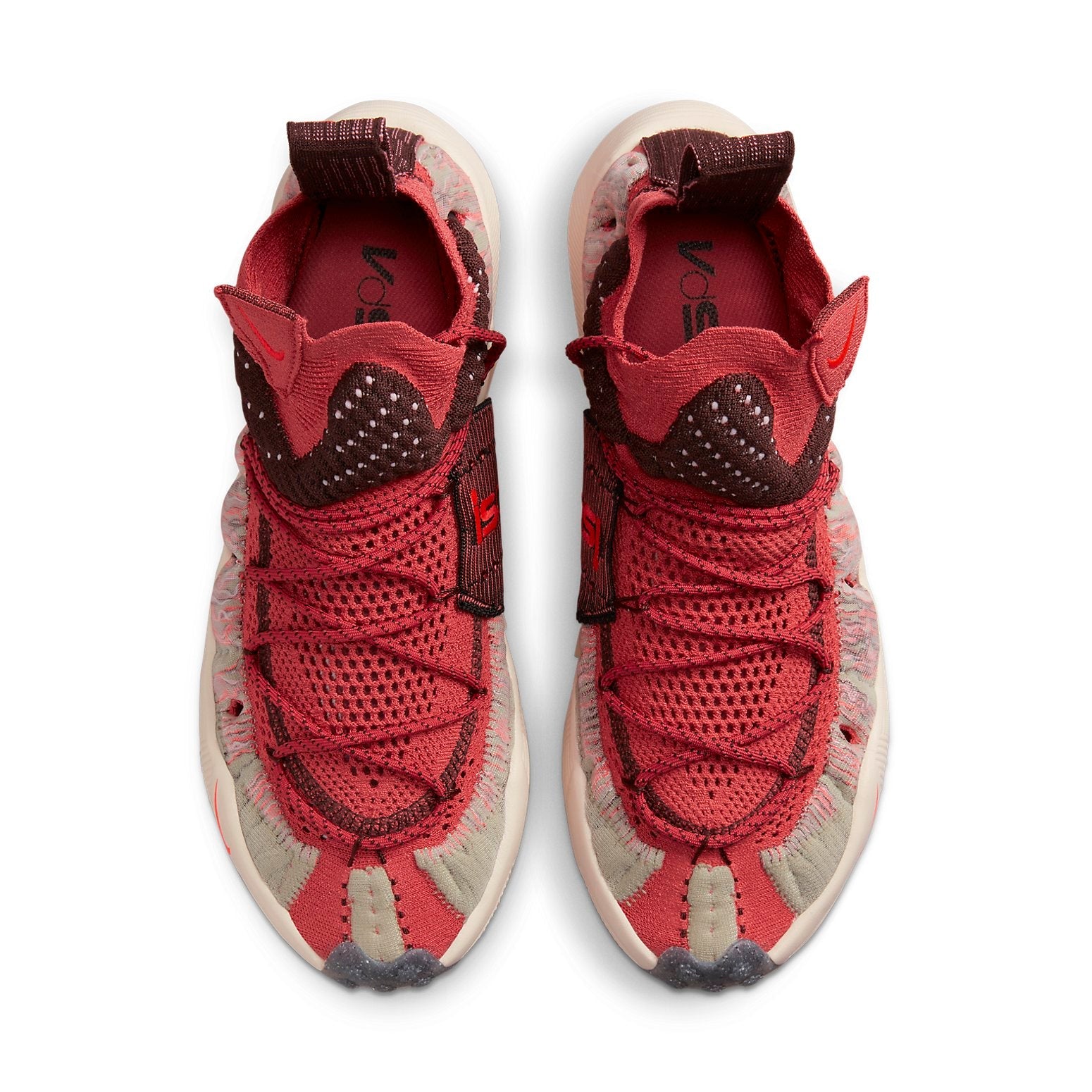 Nike ISPA Sense Flyknit 'Adobe' CW3203-600