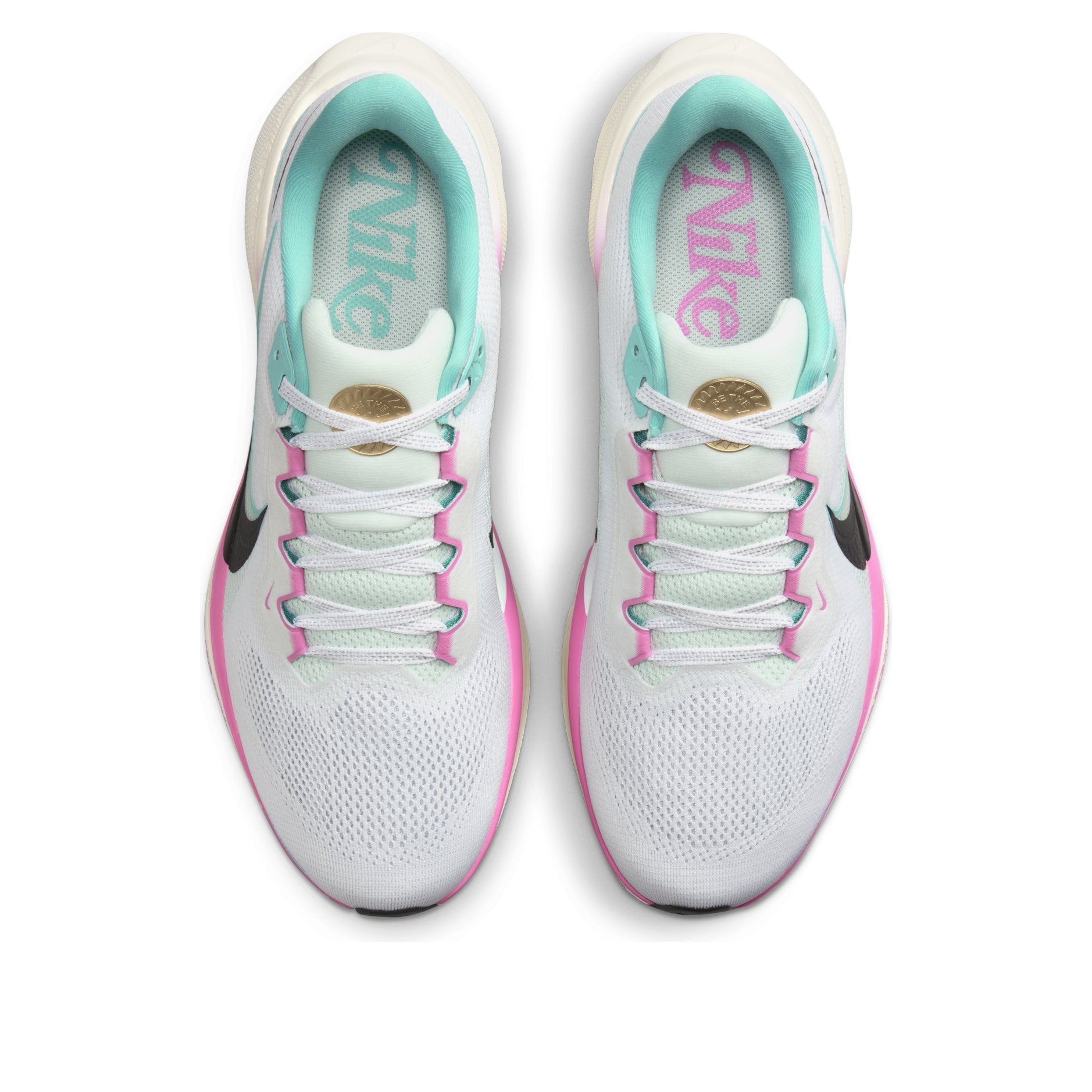 Nike Air Zoom Pegasus 41 'White Blue Pink' HM3703-161