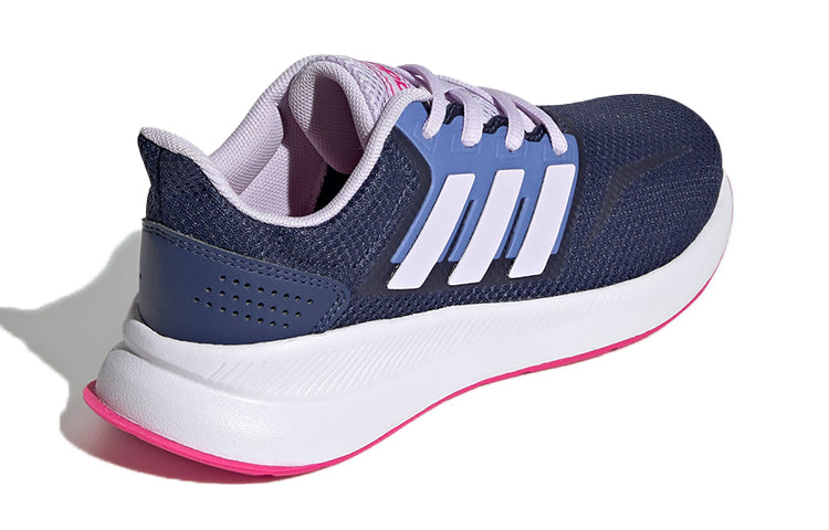 (GS) adidas Runfalcon J 'Tech Indigo' EG2540