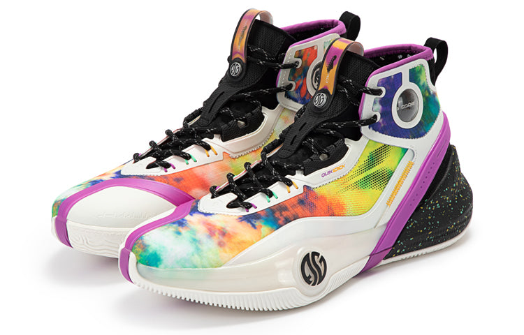 361 Degrees AG3 Pro Aaron Gordon 'Guitar God' 672241121-3