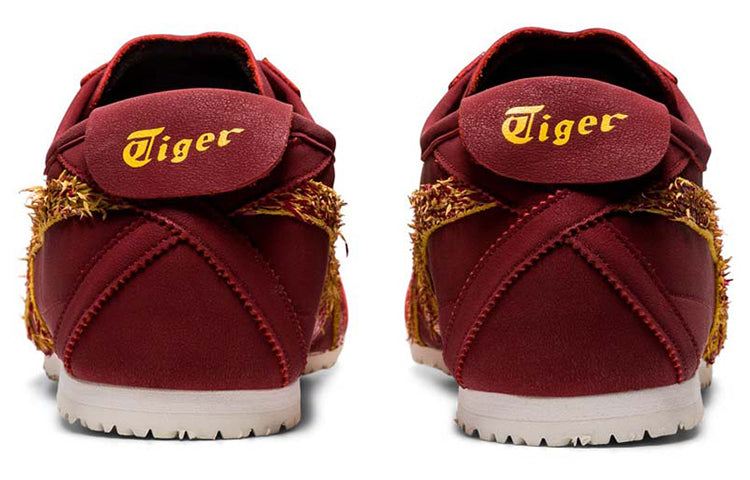 Onitsuka Tiger Mexico 66 'Red Gold' 1183A945-600