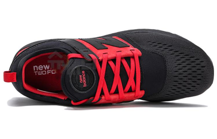 New Balance 247 'Black Red' MRL247TM